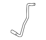 7722647030 - Fuel System: Breather Tube for Toyota: Prius Image