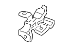 7721747050 - Fuel System: Filler Pipe Support for Toyota: Prius Image