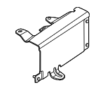 34509505259 - Body: Holder for BMW: X5, X6, XM Image