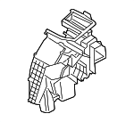 97135S8000 - : Heater Case for Hyundai: Palisade Image