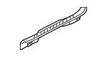 ZZC06971125 - : Front Sill Plate for Mazda: Tribute Image