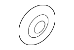 LR005590 - Body: Door Shell Plug for Land-Rover Image image