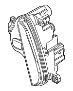8143042020 - Electrical: Daytime Run Lamp for Toyota: RAV4, RAV4 Prime Image