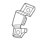 VC6742434 - : Fuel Pocket Protector for Mazda Image