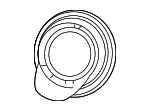 BCKA42240A - Body: Fuel Filler Housing for Mazda Image