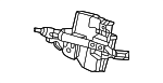 VC6756890 - Body: Actuator for Mazda Image