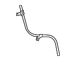 1145231080 - Engine: Oil Tube for Toyota Image