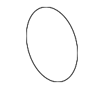 9031142045 - Engine: Timing Cover Seal for Toyota Image