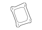 1132831030 - Engine: Timing Cover Gasket for Toyota Image