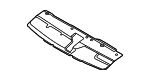 86390N9010 - Body: Cover for Hyundai Image