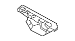 865B3N9CA0 - Body: Bracket for Hyundai: Tucson Image