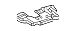 8686262010 - Body: GPS Antenna Mount Bracket for Toyota Image
