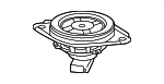 861600WU50 - Body: Inst Panel Speaker for Toyota Image