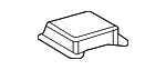 868600E070 - Body: GPS Antenna for Toyota Image