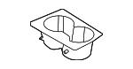 887755EH1B - : Cup Holder for Nissan Image