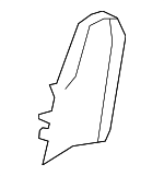 7B0885328CDE5 - : Outer Cover for Volkswagen: Routan Image