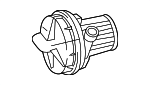 7K131333A - : A.I.R Pump for Audi: A3, A3 Quattro, RS5 Image
