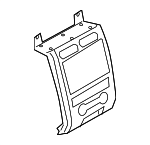 BL3Z1504302CA - Body: Center Panel for Ford: F-150 Image