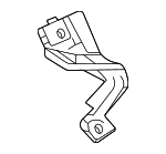 DGH957510 - Body: Striker for Mazda: CX-30 Image