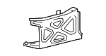 521780C050 - Body: Side Extension for Toyota: Tundra Image