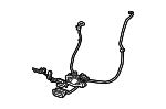22780747 - Body: Power Seat Wiring Harness for GM Image