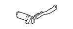 13580556 - Body: Seat Motor for GM Image