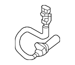 392502J302 - Electrical: Knock Sensor for Kia Image
