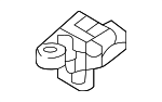 393502M400 - Electrical: Camshaft Sensor for Kia Image