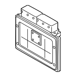 391002J360 - Electrical: ECM for Kia Image