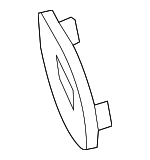 30716060 - Body: Ring for Volvo Image