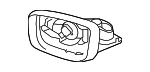 31371133 - Body: Drive Unit for Volvo Image