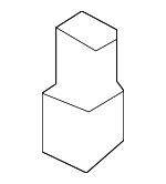 30656844 - Body: Insulation for Volvo Image