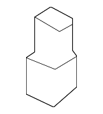 30656845 - Body: Housing for Volvo Image