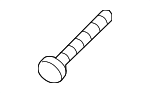 988742 - Body: Motor Screw for Volvo Image