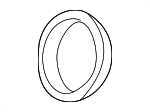 L3A140581 - Exhaust: Exhaust Manifold Seal for Mazda Image