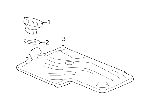 Automatic Transmission for 2019 Chevrolet Cruze #0