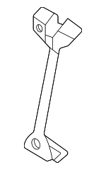 86556P1EA0 - : Inner Reinforced for Kia Image