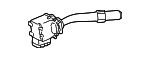 8465204100 - Steering: Wiper Switch for Toyota Image