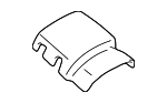 4528604060B0 - Steering: Upper Shroud for Toyota: Tacoma Image