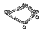 624051F050 - Suspension: Engine Cradle for Kia Image