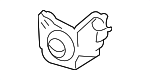 8W0807819 - Body: Grille Cap for Audi Image