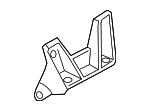 99150461500 - Body: Reinforced Beam Center Support for Porsche Image