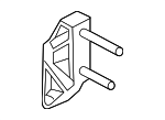99150440702 - Body: Reinforced Beam Side Support for Porsche Image