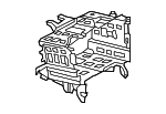 982857273A - Body: Front Support for Porsche Image