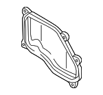 5G0941608 - : Rear Cap for Volkswagen: Golf R Image