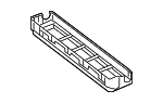 2325041800 - Cooling System: Support Frame for Mercedes-Benz Image