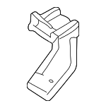 2543225100 - Cooling System: Reservoir Assembly Bracket for Hyundai: Accent Image