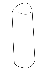 2544325000 - : Filler Hose for Hyundai Image