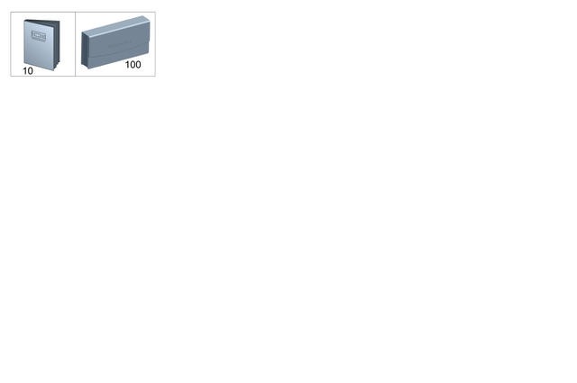 2065841403 - Tools/Accessories/Signs/Instructions: Operator Manual for Mercedes-Benz Image image