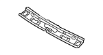 671212S000 - Body: Windshield Header for Hyundai: Tucson Image